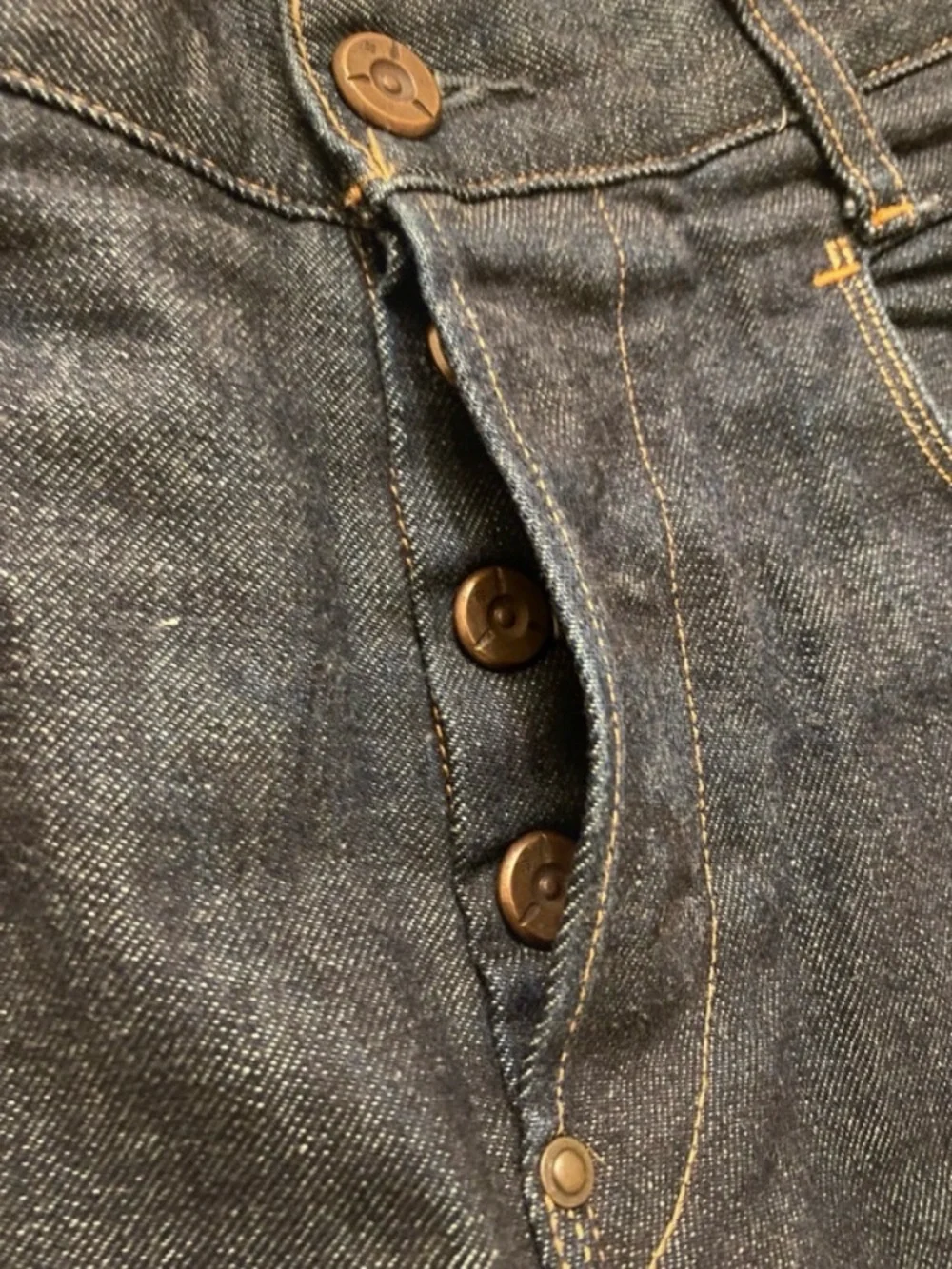 G-Star Raw GS01 New Radar Tapered Jeans Dark Indigo 31x34 NWOT Retail $185
